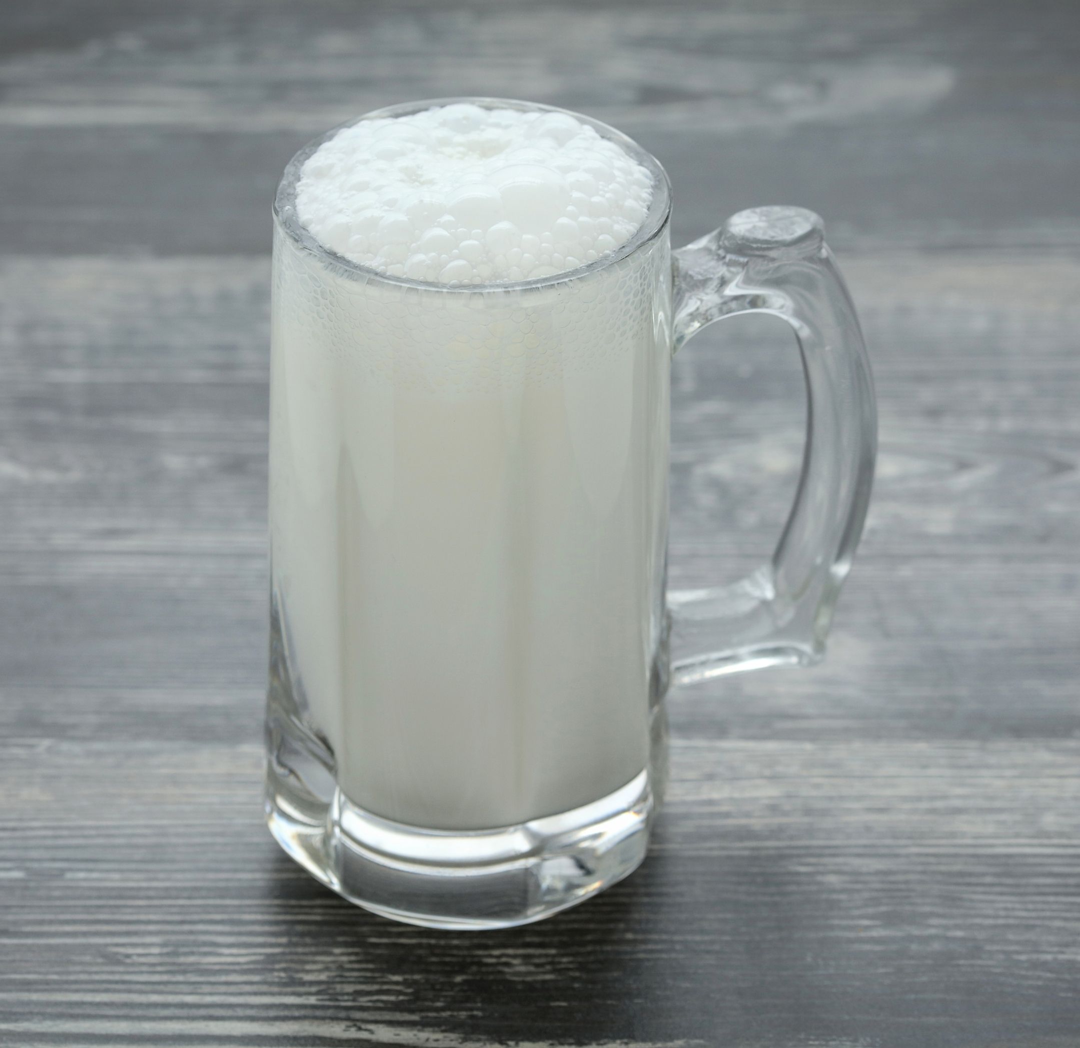 AYRAN Fotoğrafı